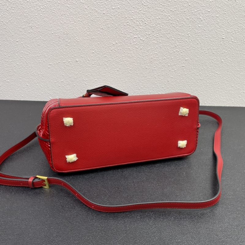 Prada Top Handle Bags